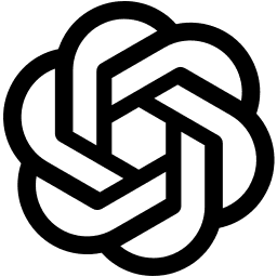 OpenAI logo
